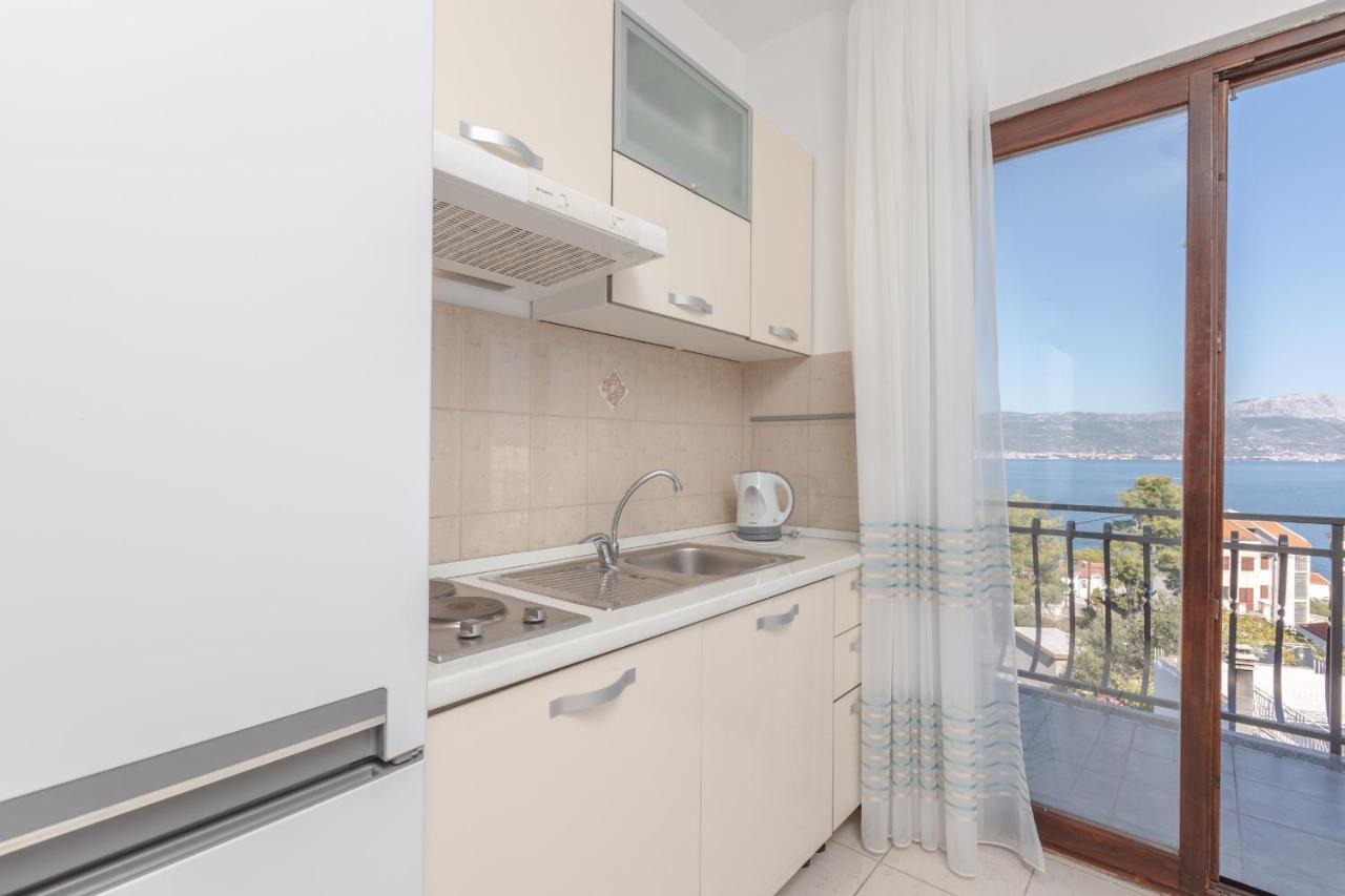 Holiday Home Insulam Mare Trogir Eksteriør bilde
